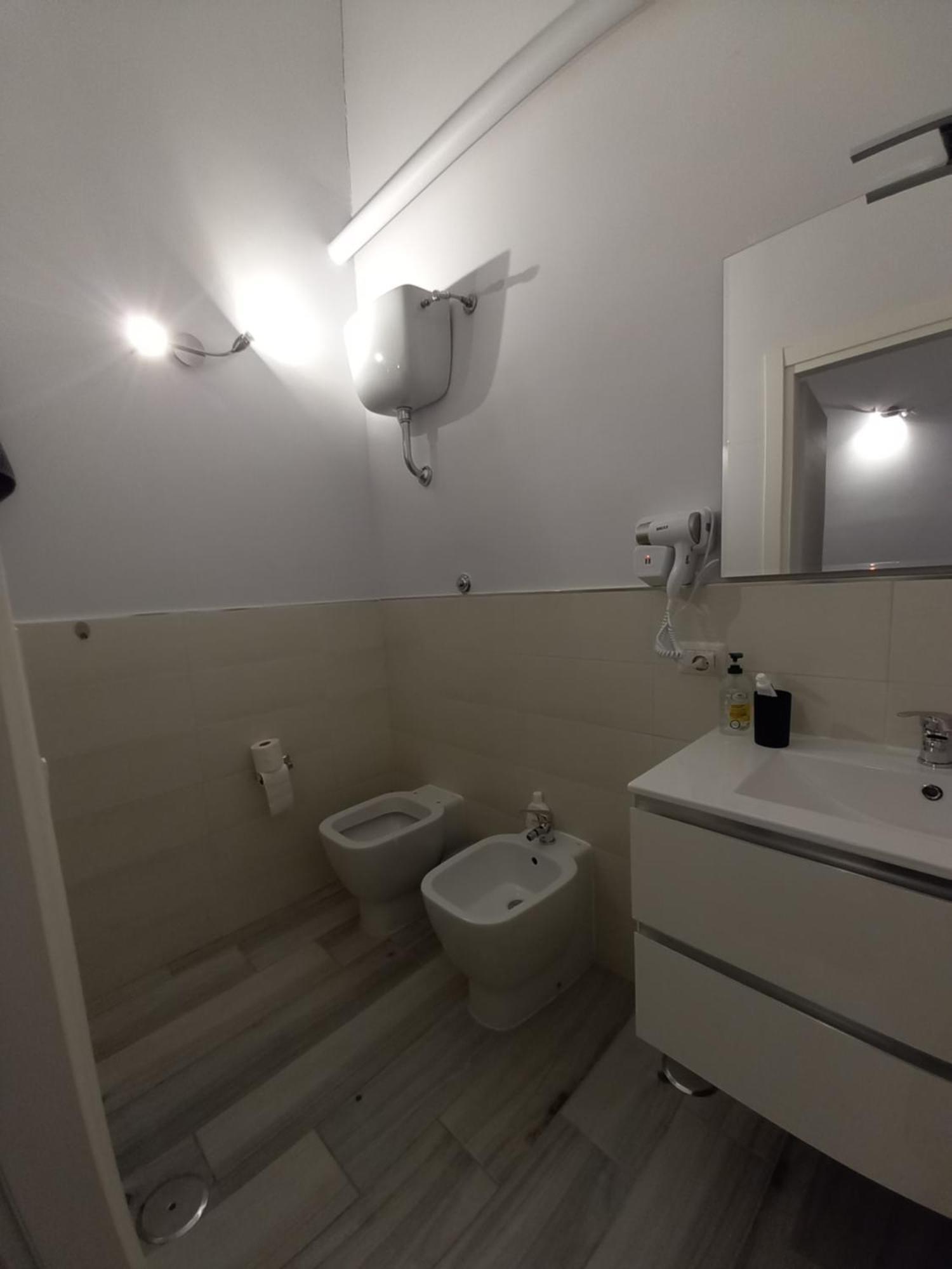 Il Tempio Pozzuoli B&B Номер фото