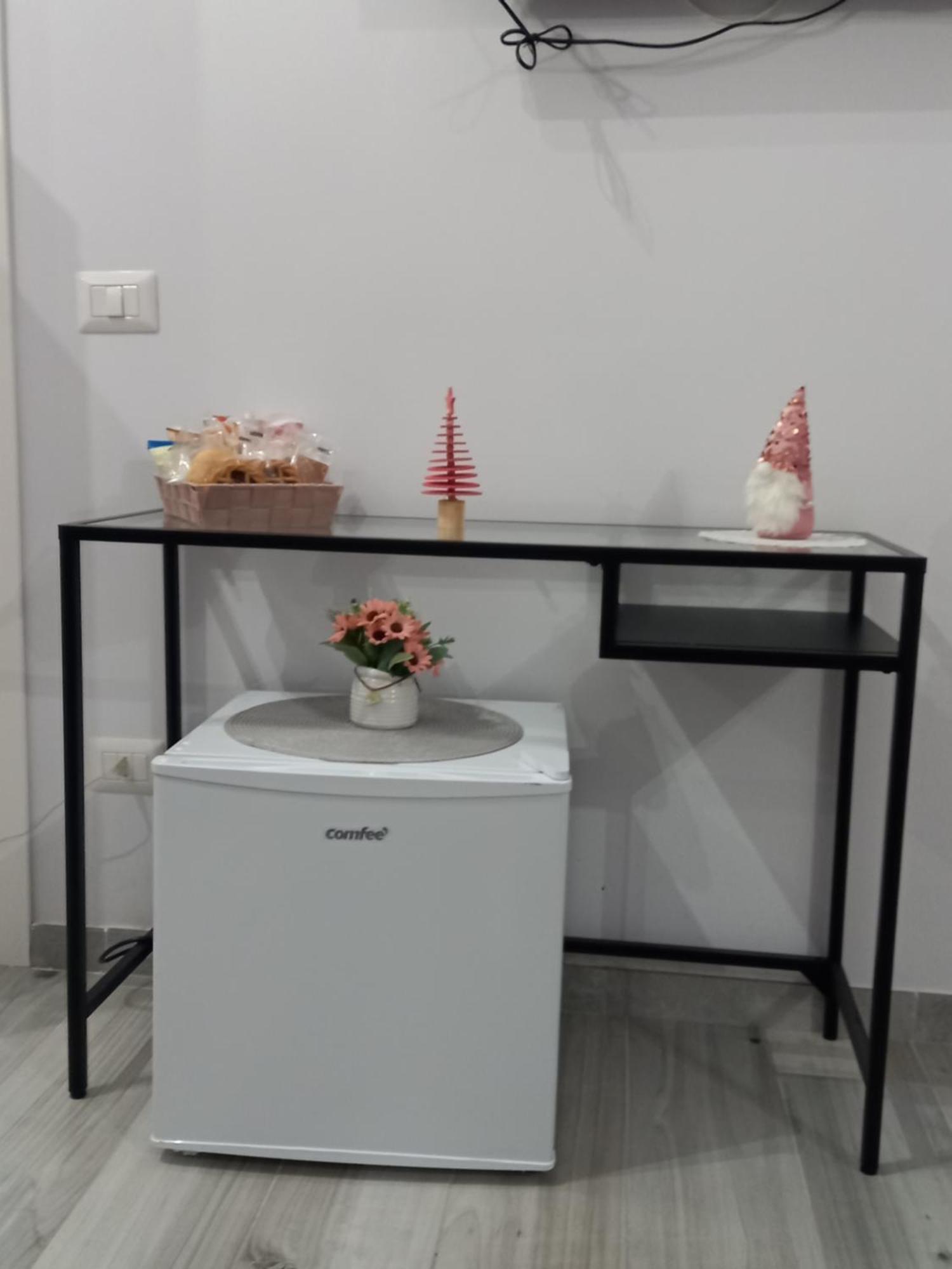 Il Tempio Pozzuoli B&B Номер фото