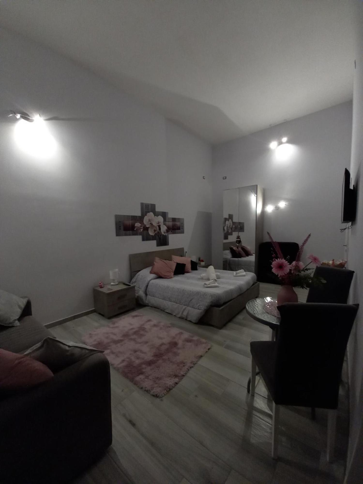 Il Tempio Pozzuoli B&B Номер фото